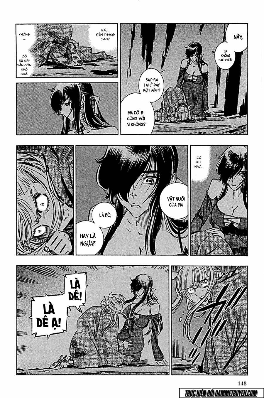 wolfsmund chapter 6.2 25