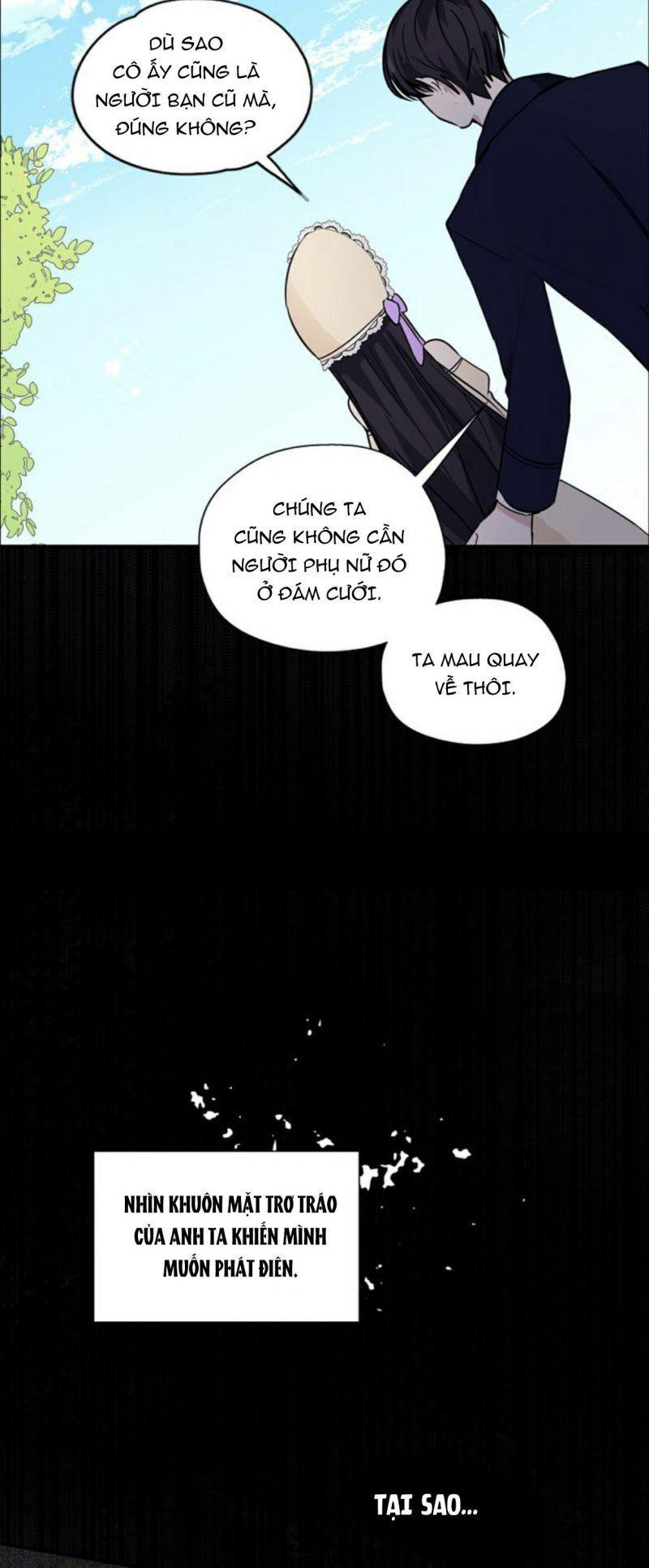 đi theo dấu vụn bánh chapter 23 26