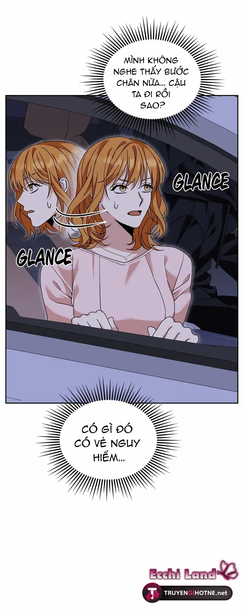 nụ hôn yêu tinh chapter 2.1 29