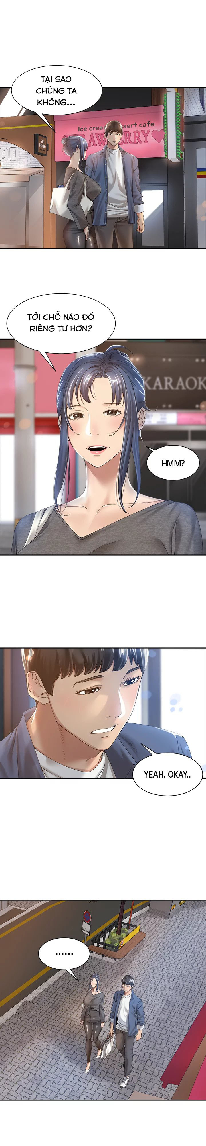 trên tình bạn dưới tình yêu chapter 30 7