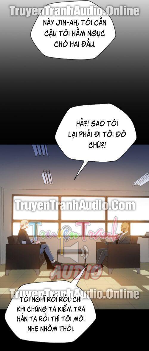 tiêu diệt đấng cứu thế chapter 45 31