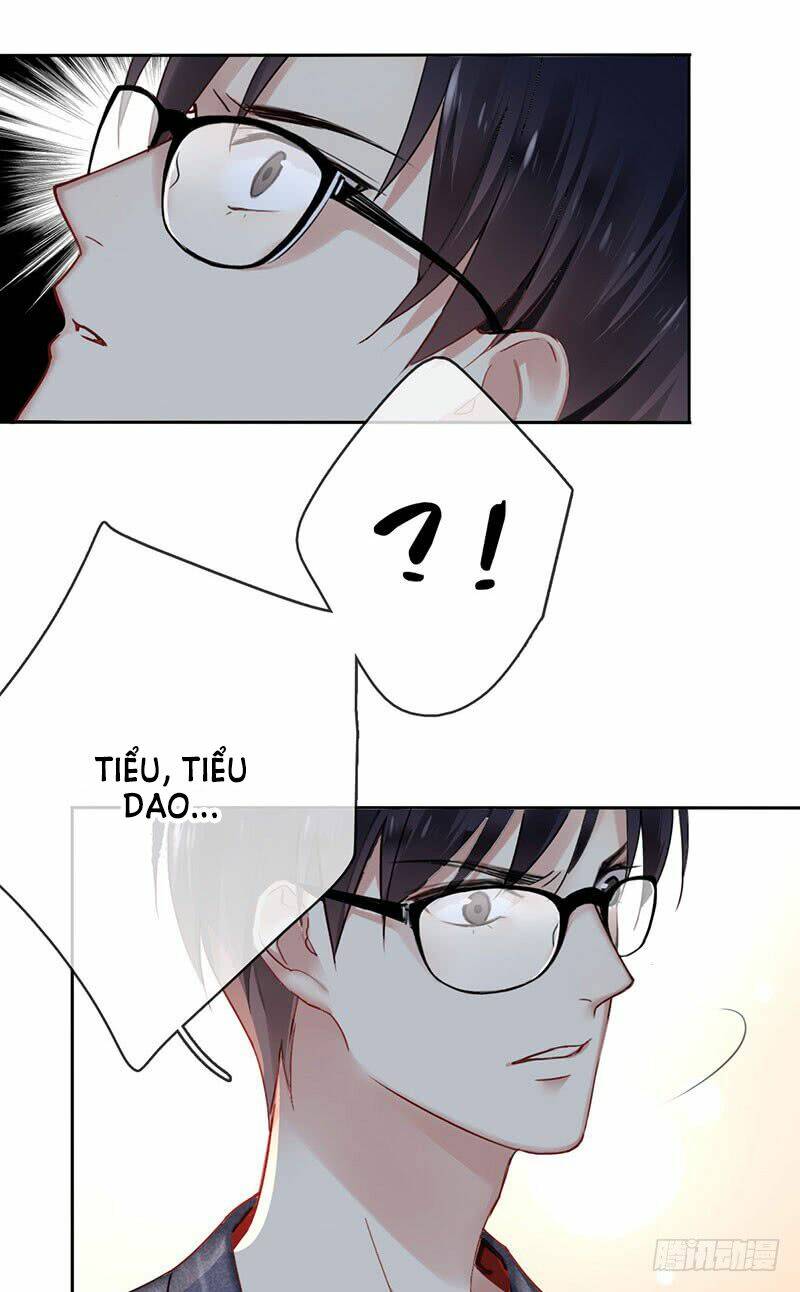 khởi động lại tương lai chapter 2.2 18