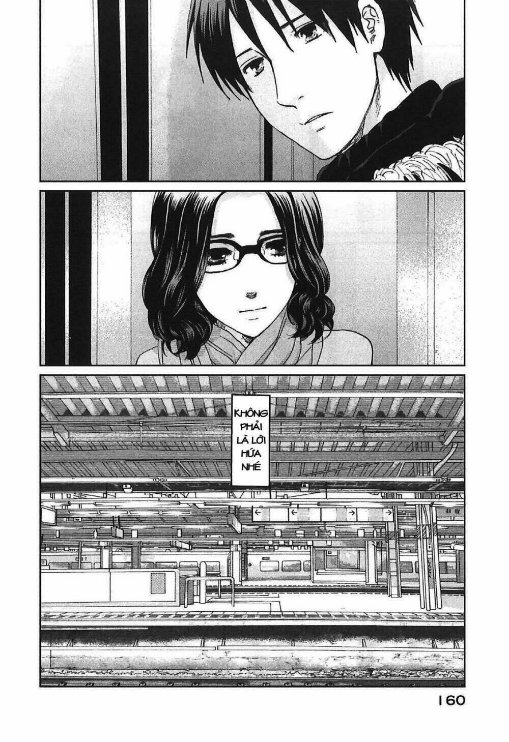 5 cm per second chapter 10 12