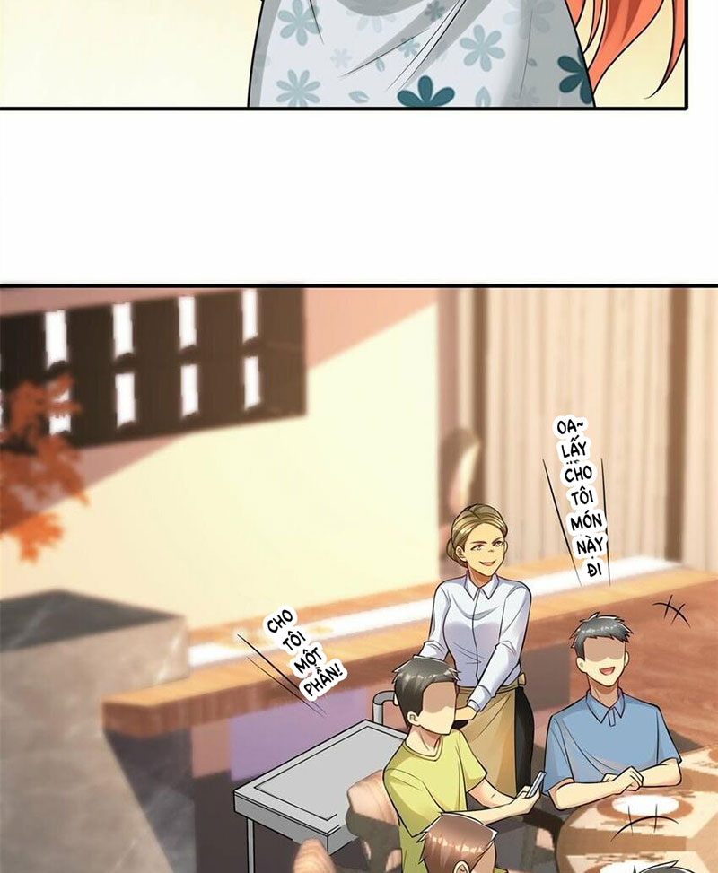 ta làm giàu từ thua lỗ game chapter 109 19