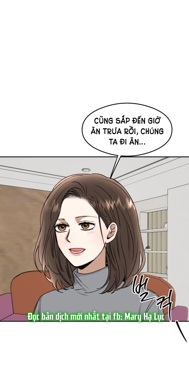 Ưu Thế Tuyệt Đối chapter 13.1 - Trang 8