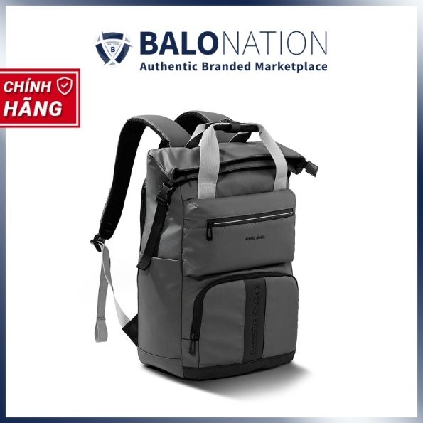 Balo Laptop 15.6 inch KINGBAG Sofia I - Hàng Chính Hãng