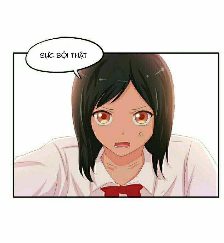 mối tình đầu có chút ngọt chapter 17 23