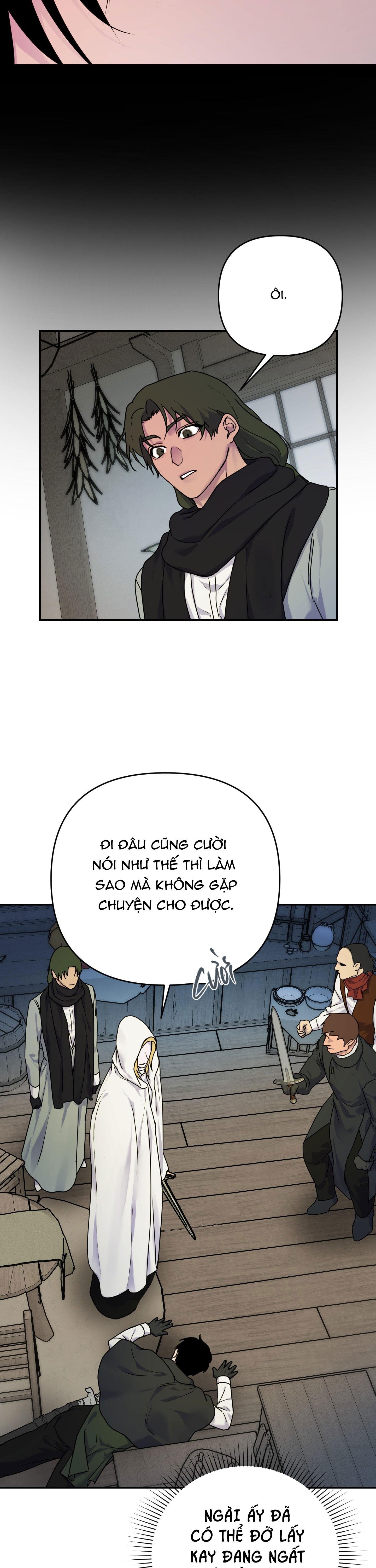đóa hoa của alosha chapter 22 19