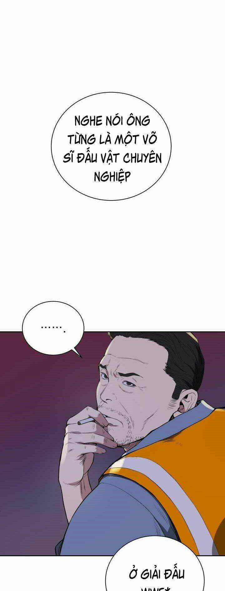 đấu sĩ vô song chapter 1 60