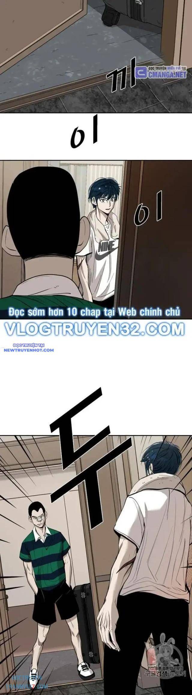 shark - cá mập chapter 187 13