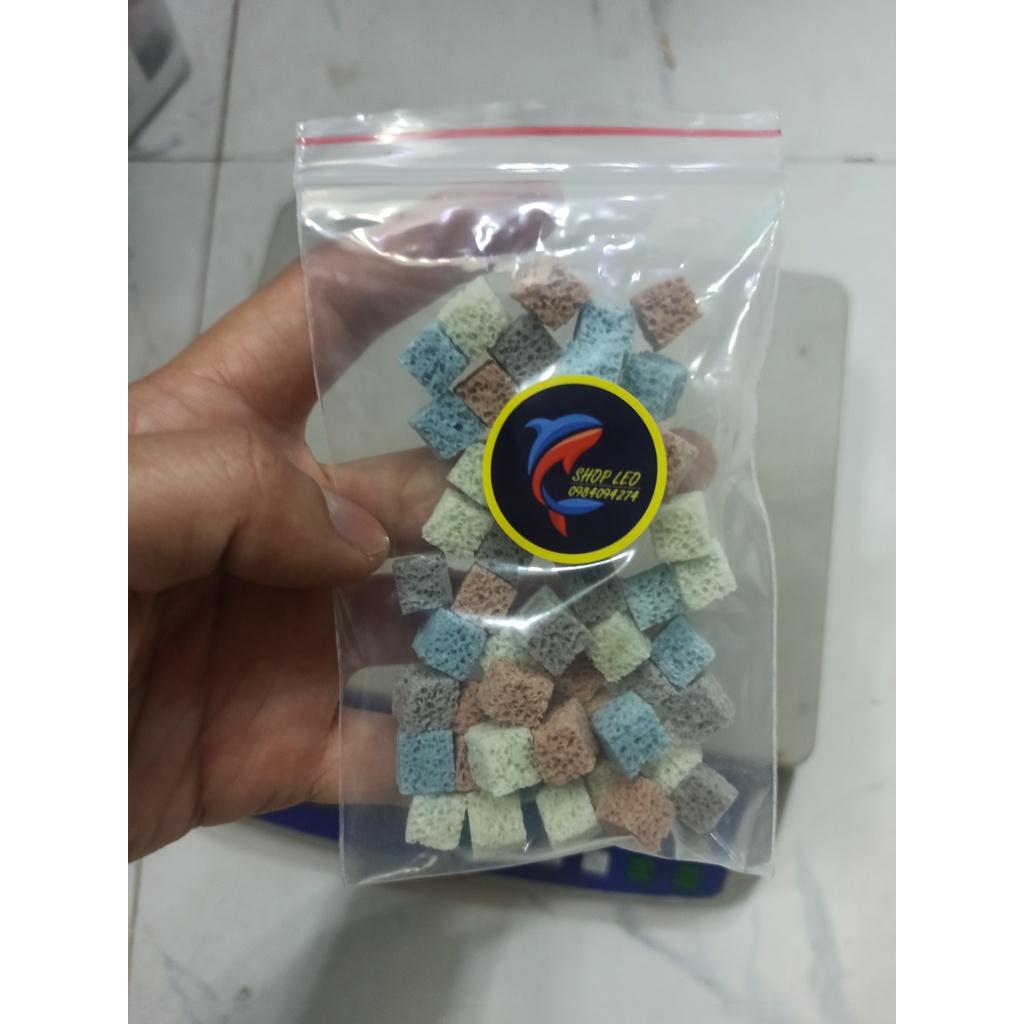 Vật liệu lọc bể cá DODOFLY - Vật liệu lọc Dodofly cao cấp cho hồ thủy sinh, bể cá cảnh-shopleo