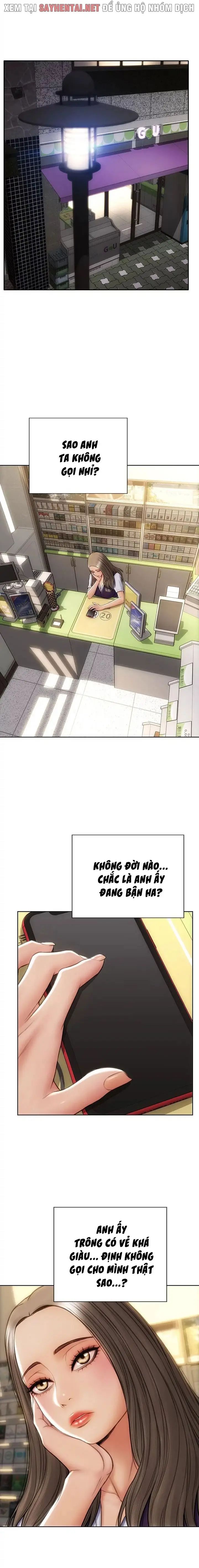 gã tồi tệ chapter 11 5