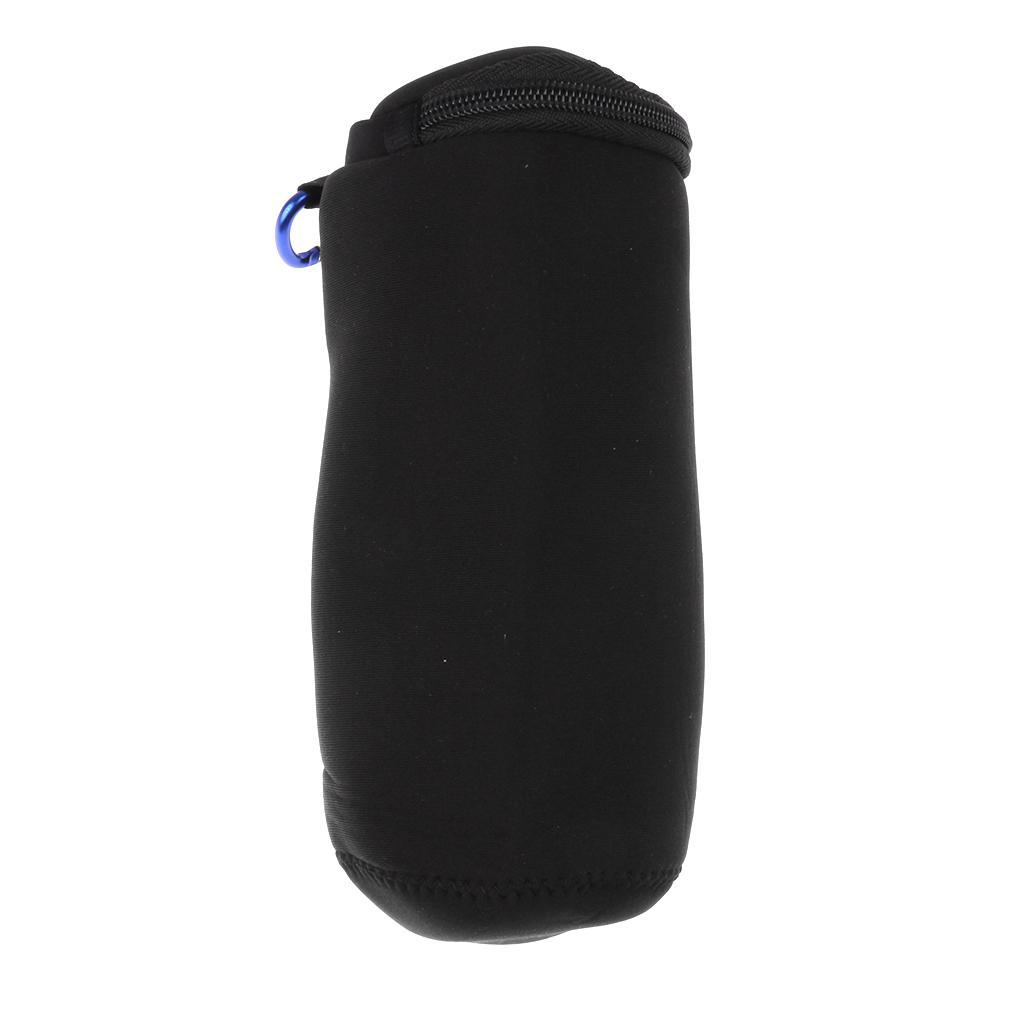 Travel Neoprene Carry Case Bag for JBL Charge 2 Wireless Bluetooth Speaker