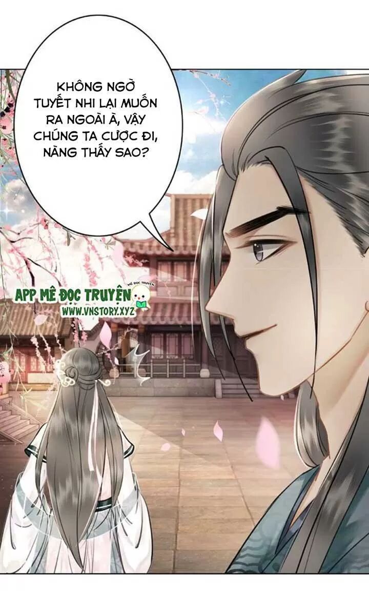 cực phẩm phế vật tiểu thư chapter 46 17