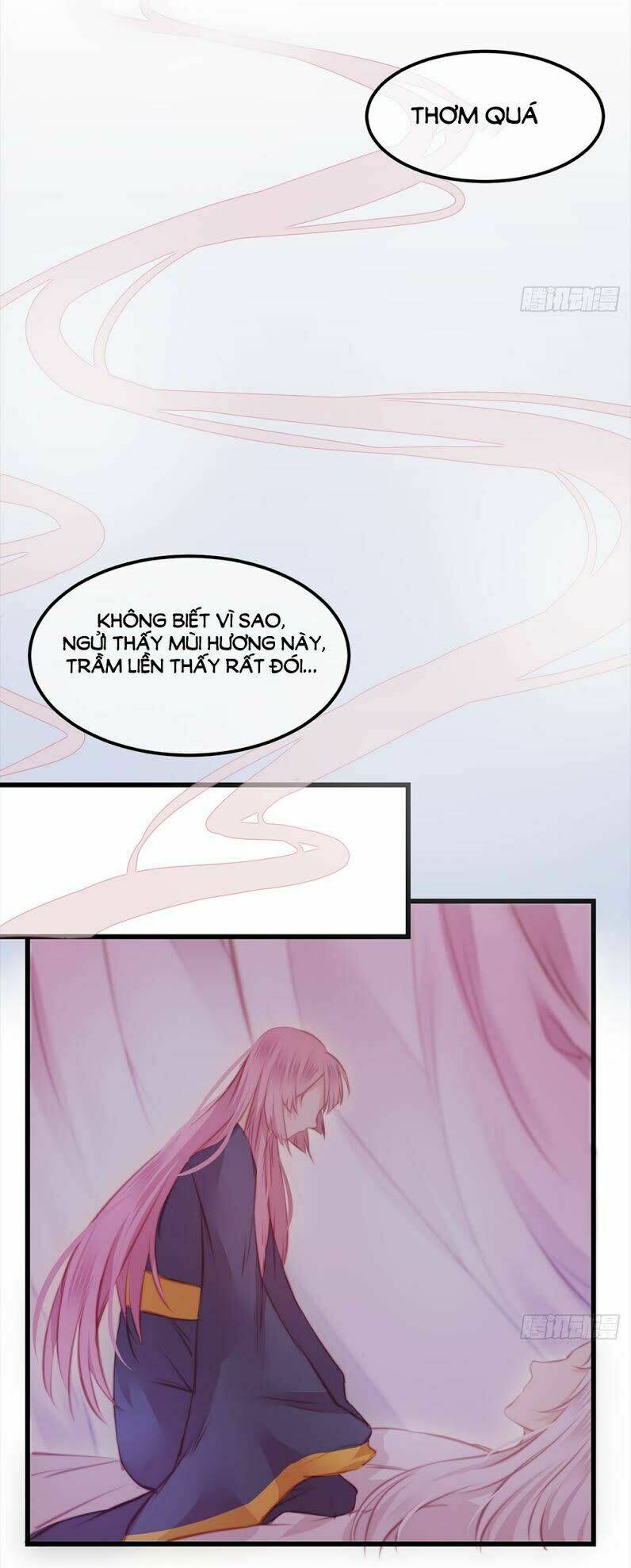 trẫm quyết định giải tán hậu cung chapter 13 6