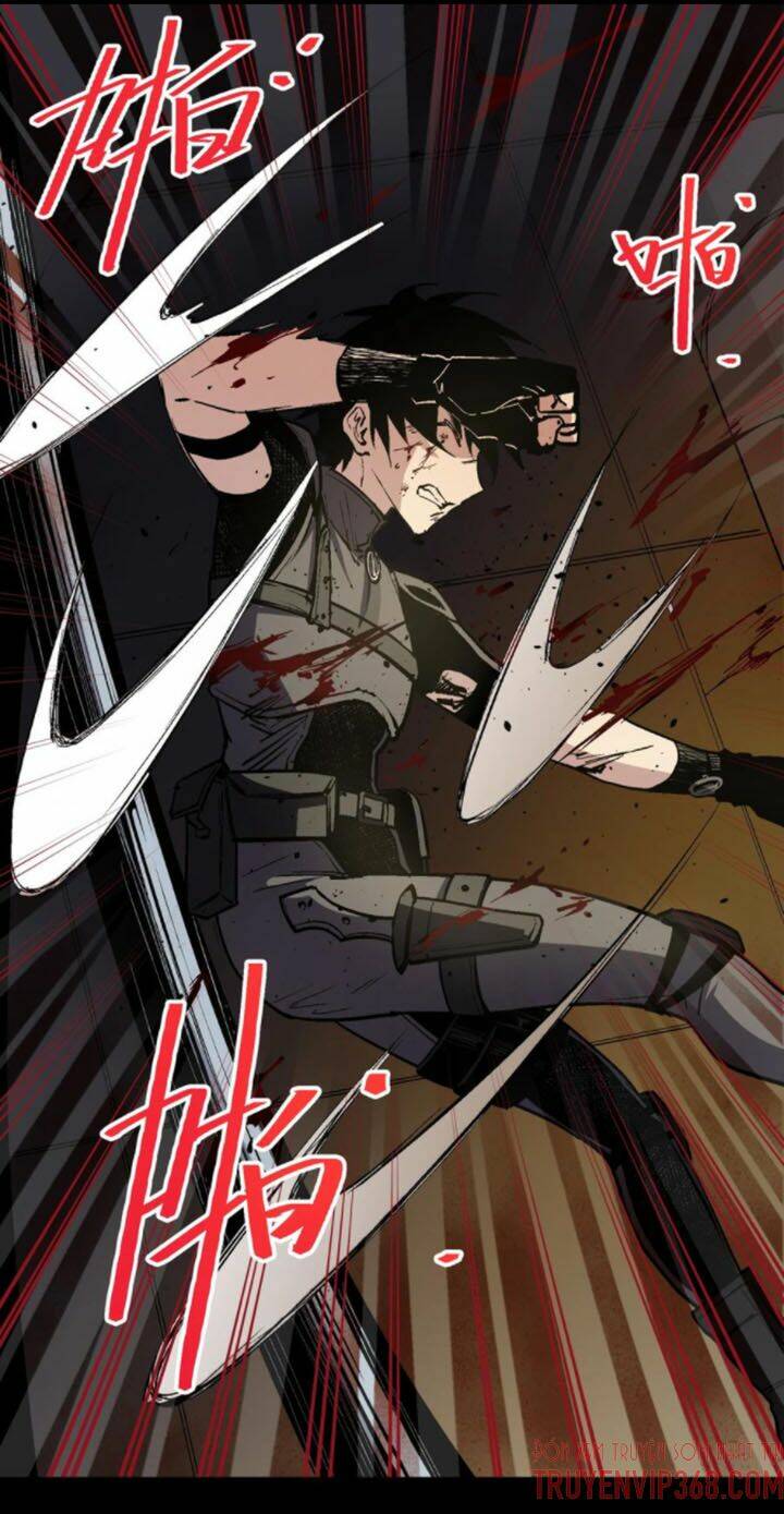 vương bài đặc công trùng sinh vườn trường chapter 45 18