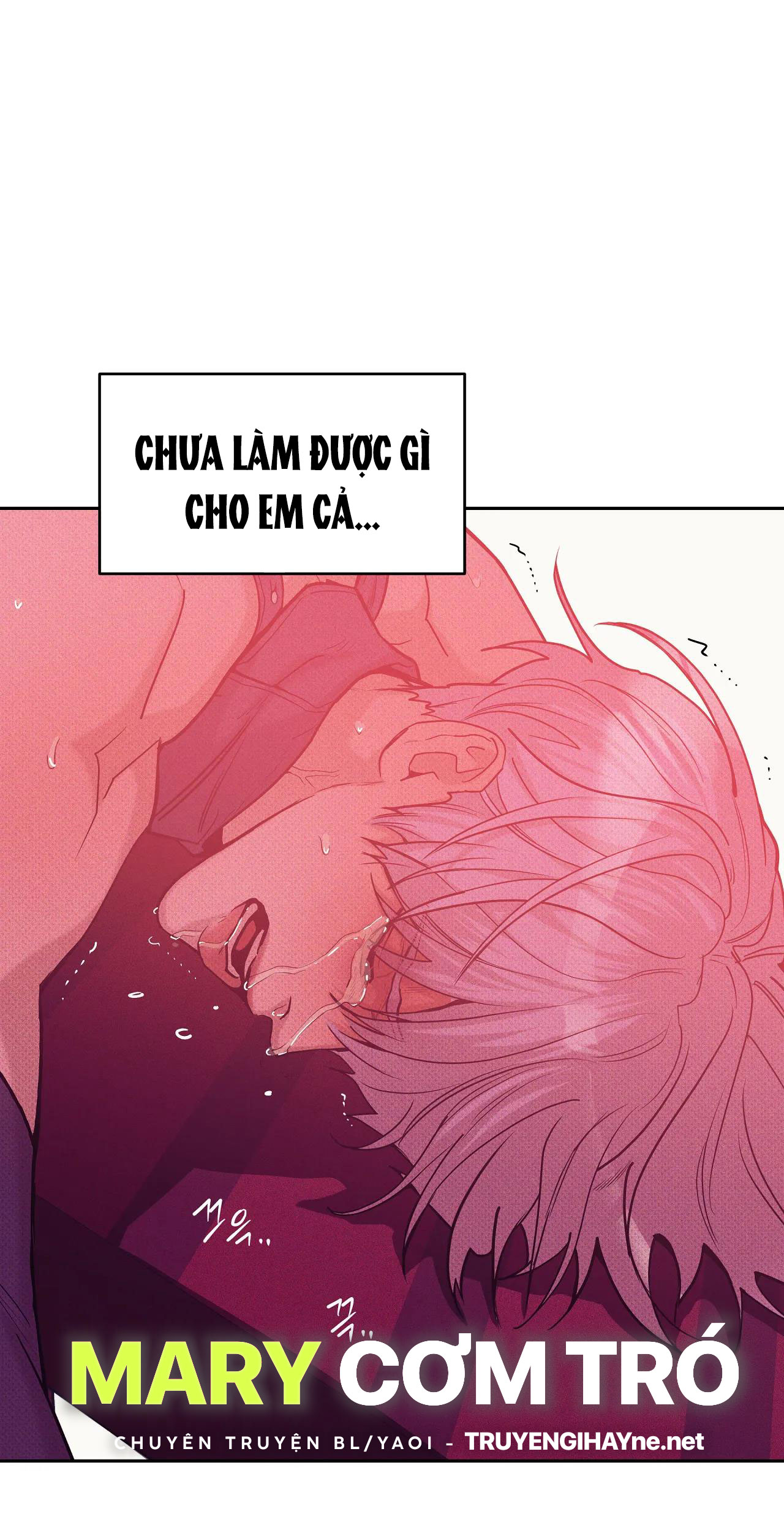 [18+] THIẾU NIÊN SÒ chapter 71.1