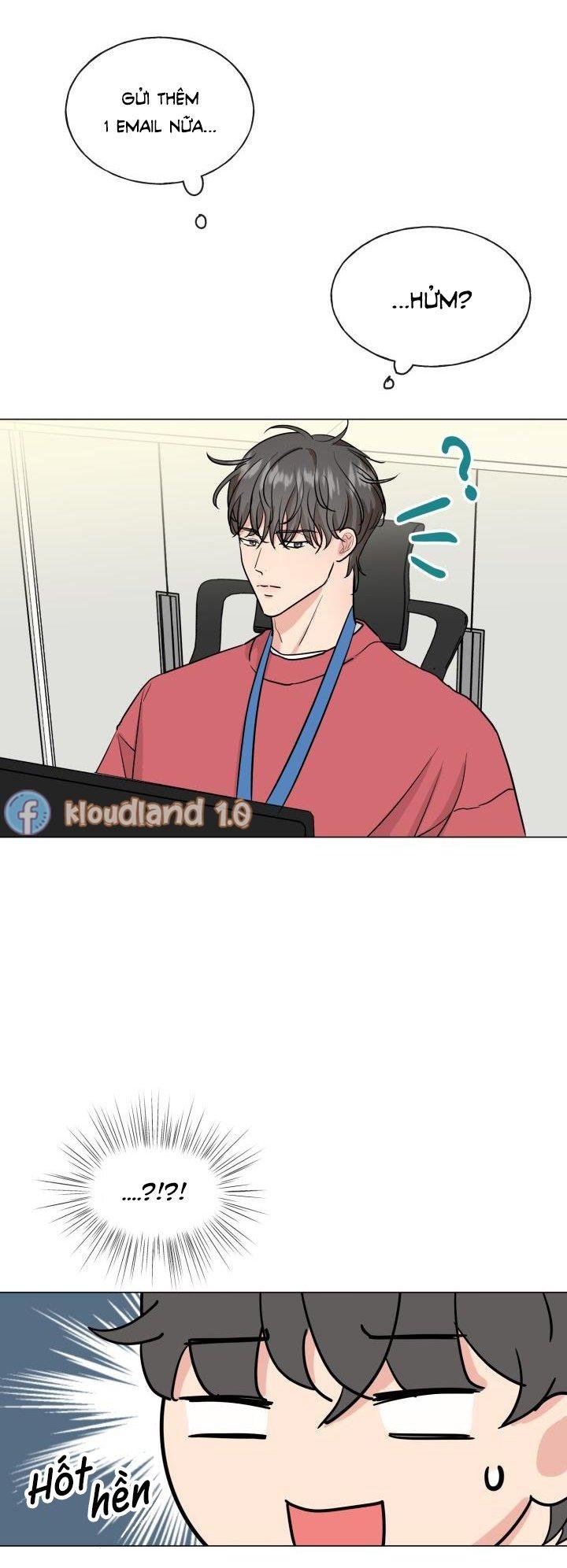 người yêu hiếm hoi chapter 6 10