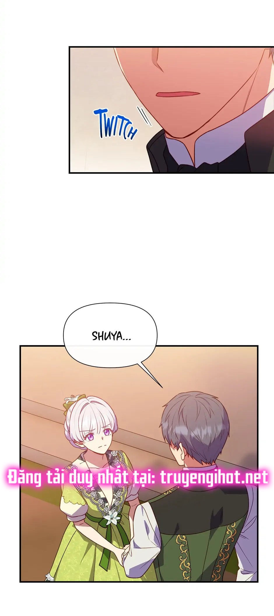 bản khế ước với nữ công tước ác ma chapter 138 10