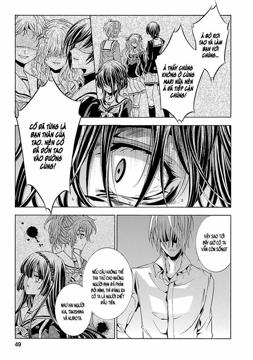 fukushuu kyoushitsu chapter 24 18