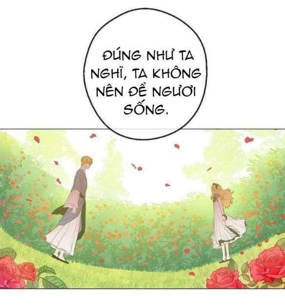 bỗng một ngày nọ tôi trở thành nàng công chúa chapter 53 32