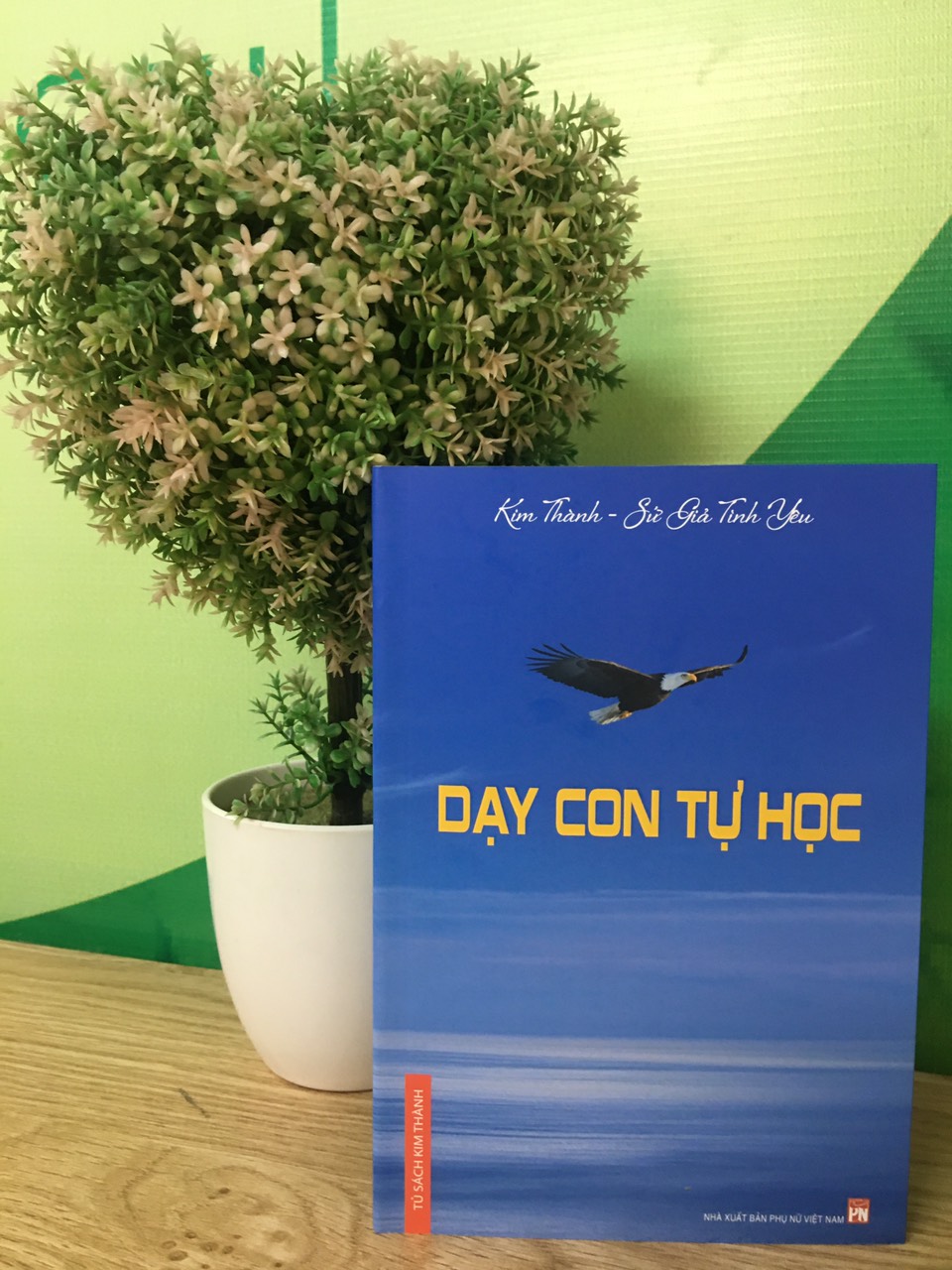 Dạy Con Tự Học