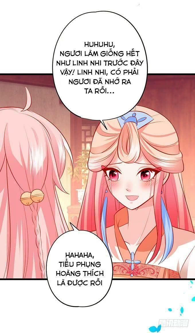 hồ tiên hung bạo chapter 122 49