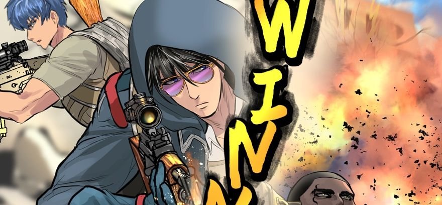 vua sinh tồn chapter 84 24