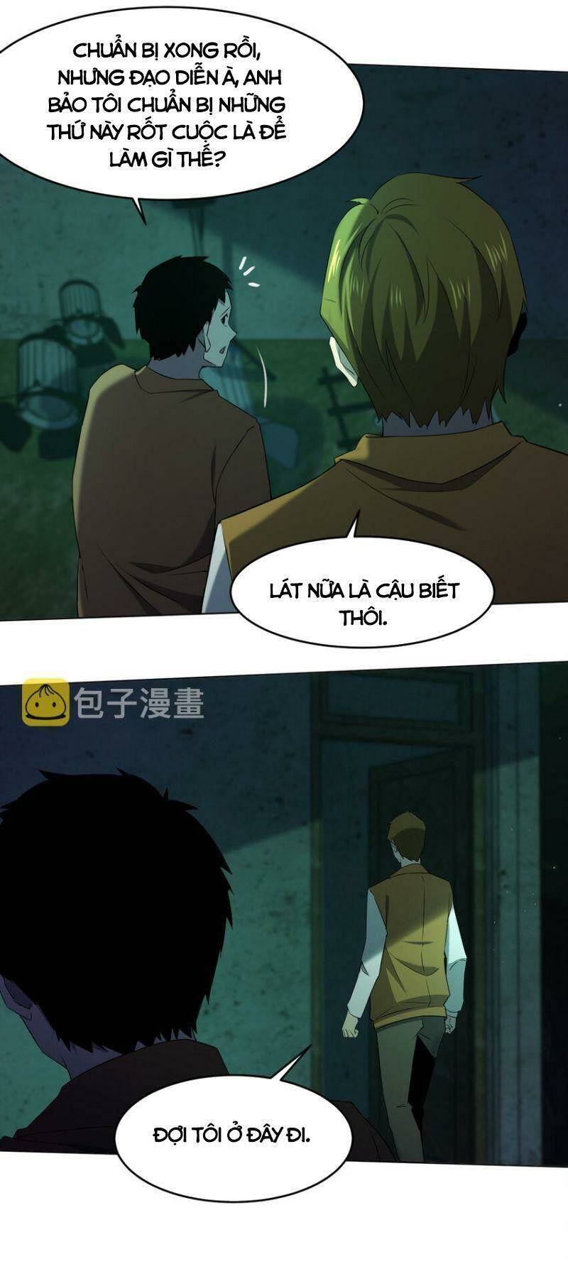 đừng hiểu lầm, tôi mới là người bị hại! chapter 91 46