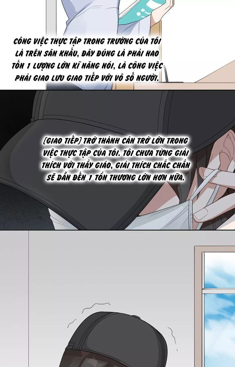 bạn trai tôi là quái vật chapter 16 33