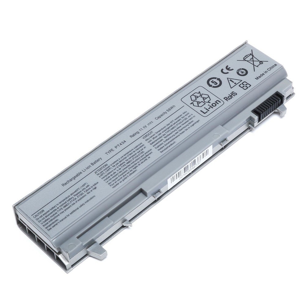 Pin cho Laptop Dell Precision M2400 M4400 hàng nhập khẩu.