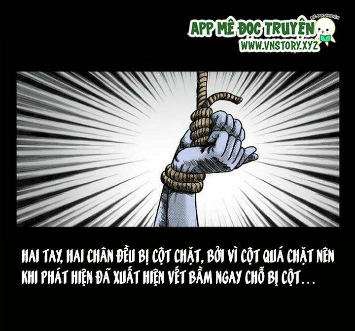 kỳ án có thật chapter 4 18