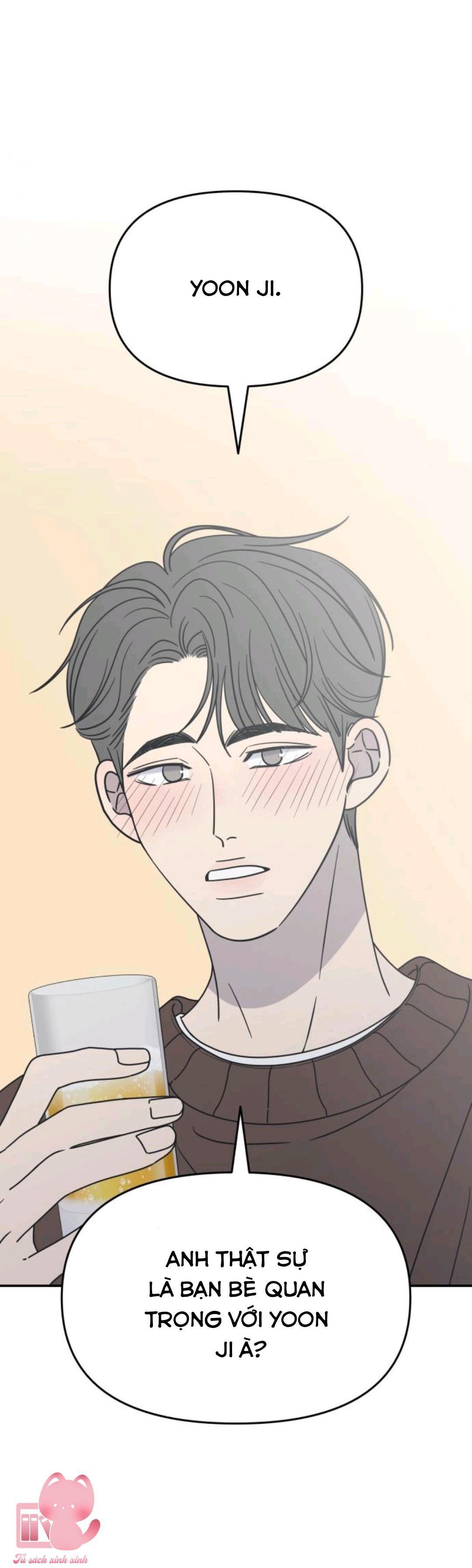 nói không với tình công sở chapter 10 56