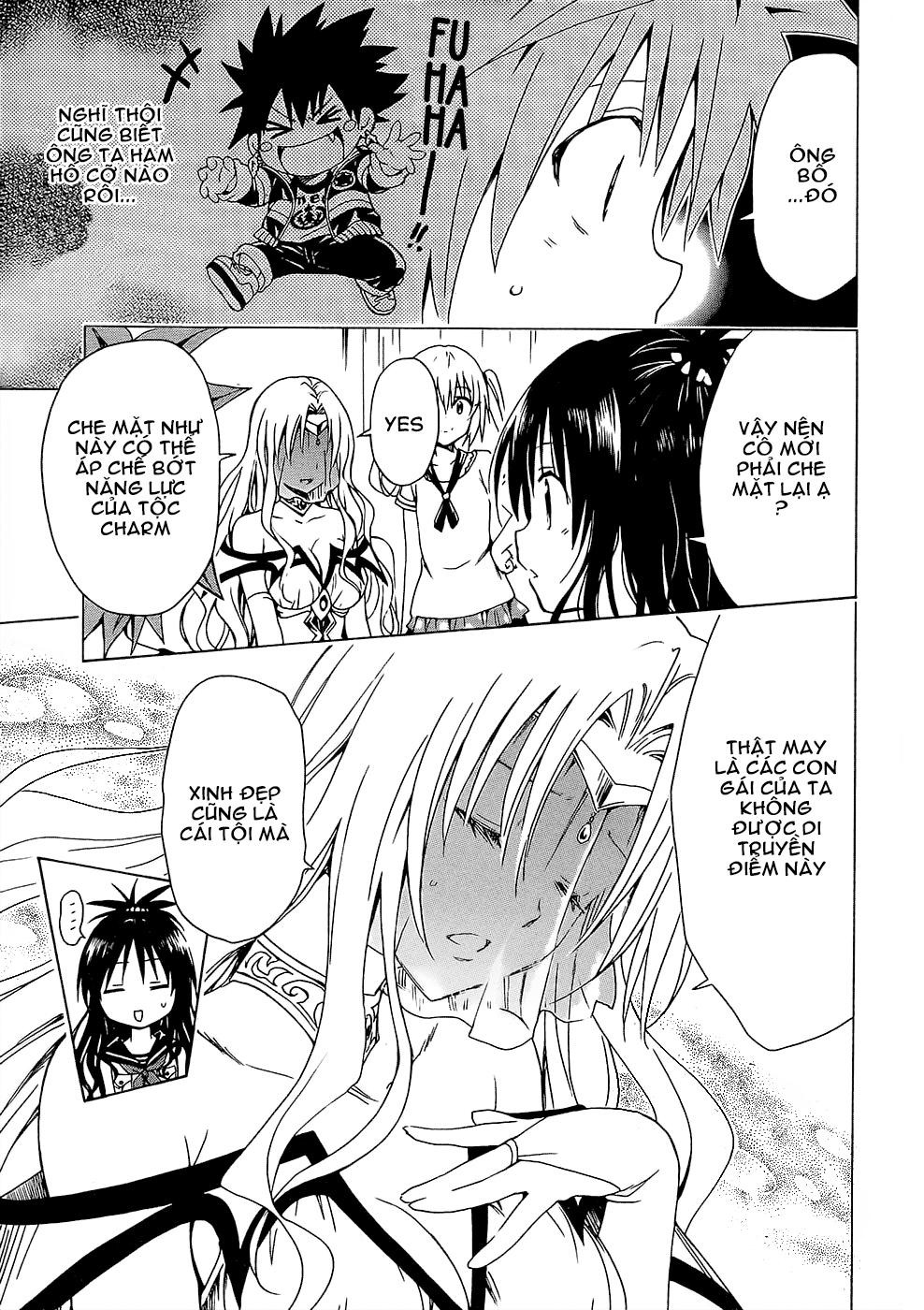 to love - ru darkness chapter 49 20