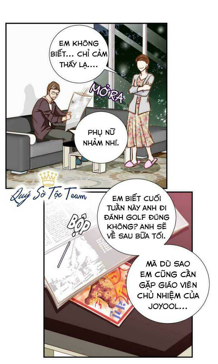 tiếp xúc chí mạng chapter 19 47