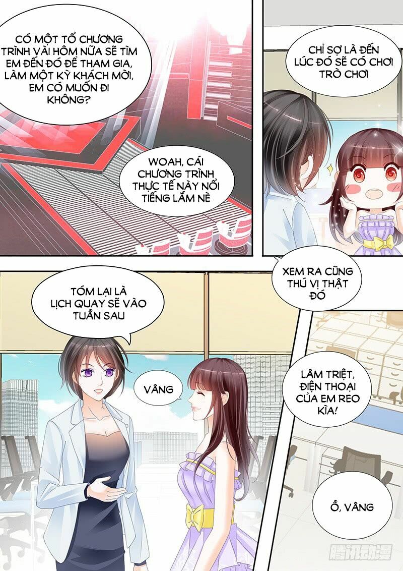 thiểm hôn kiều thê chapter 89 15