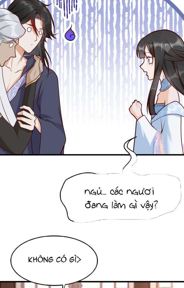 làm sao đây người học việc của tôi quá bám người chapter 5 27