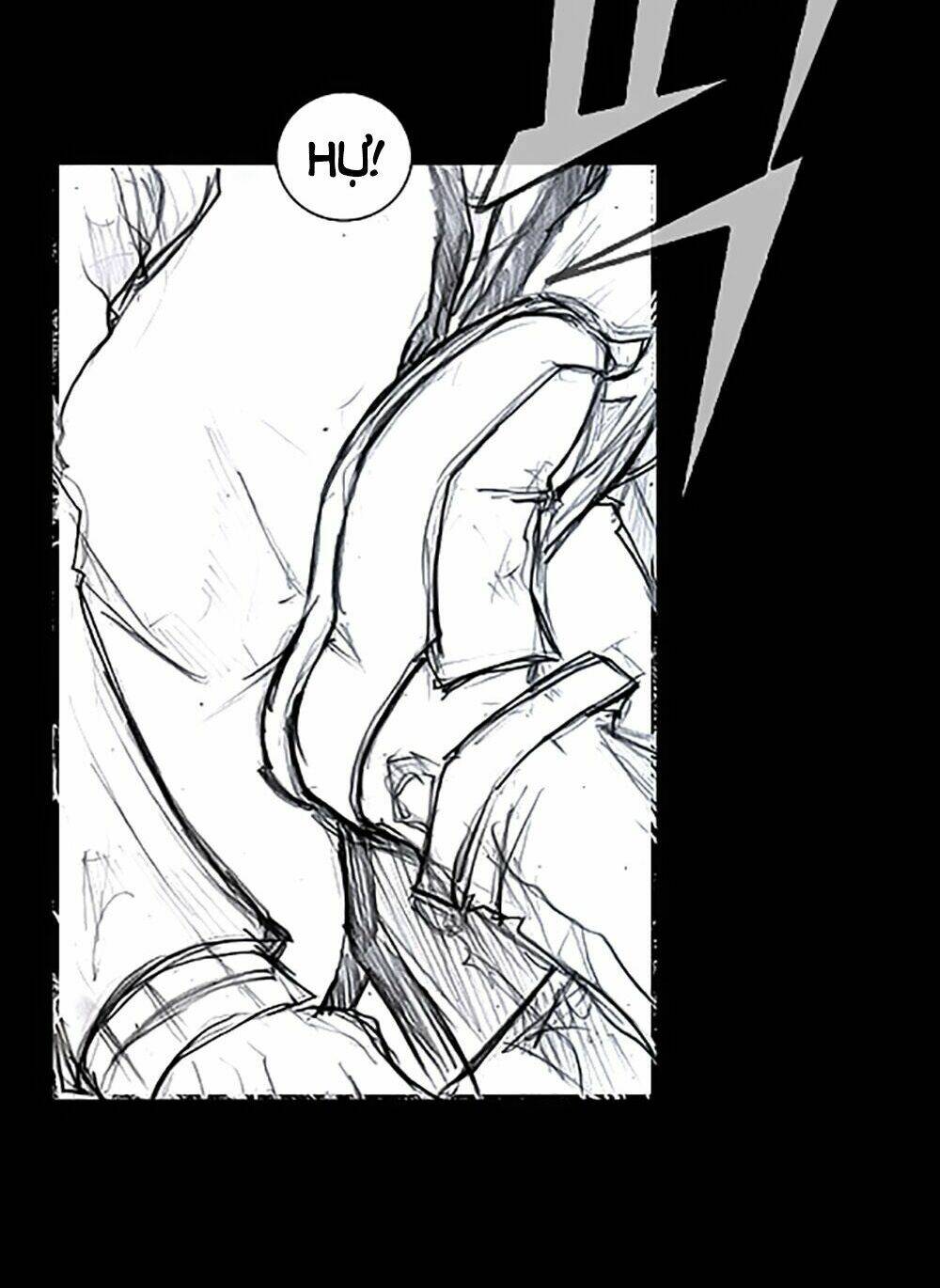 độc cô tiền truyện chapter 14 14