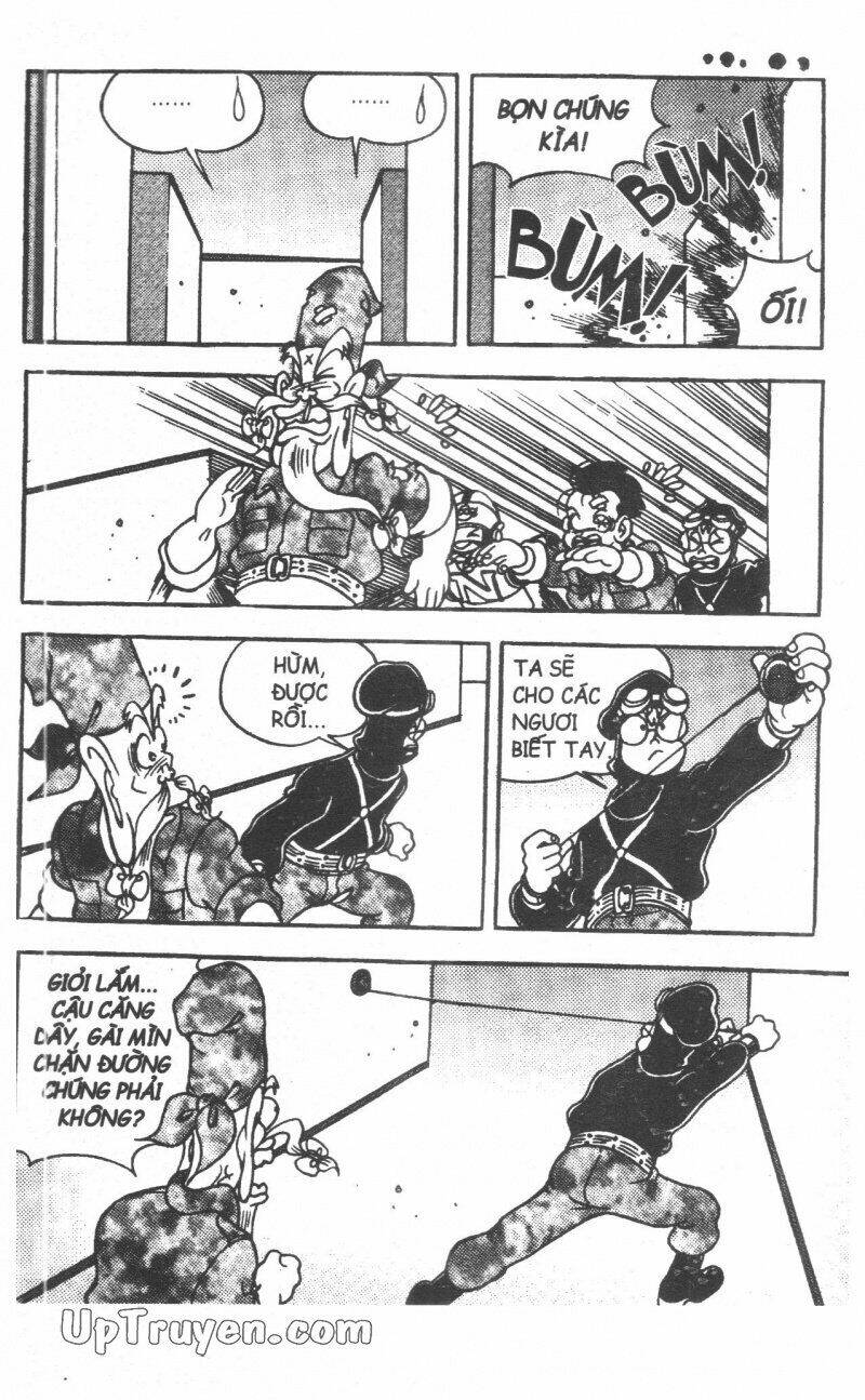 đội quân nhí nhố chapter 22 19