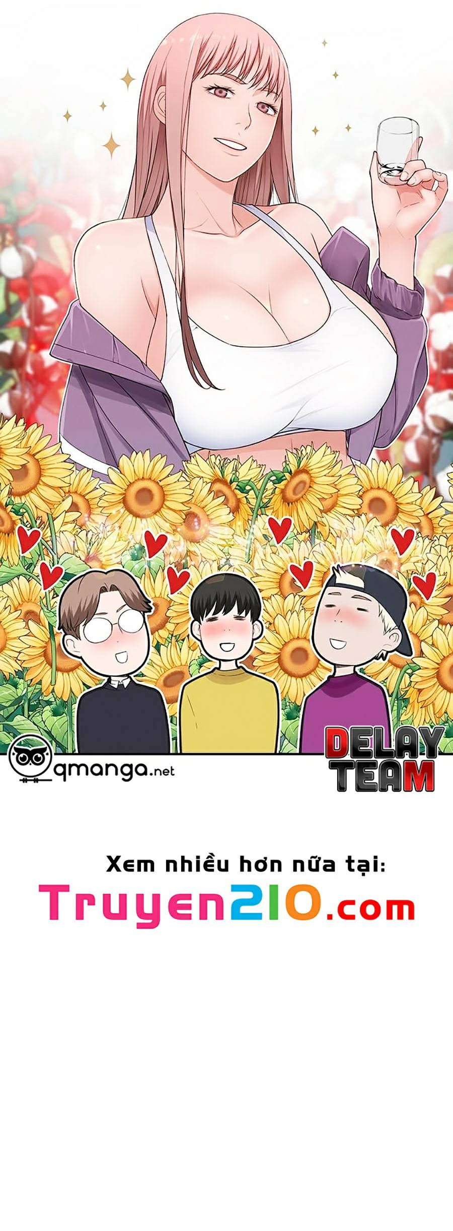 giữa hai ta chapter 21 33