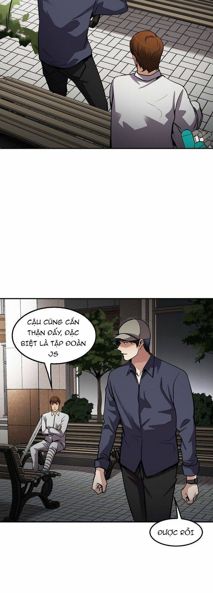 điều tra viên chuyển sinh chapter 94 56