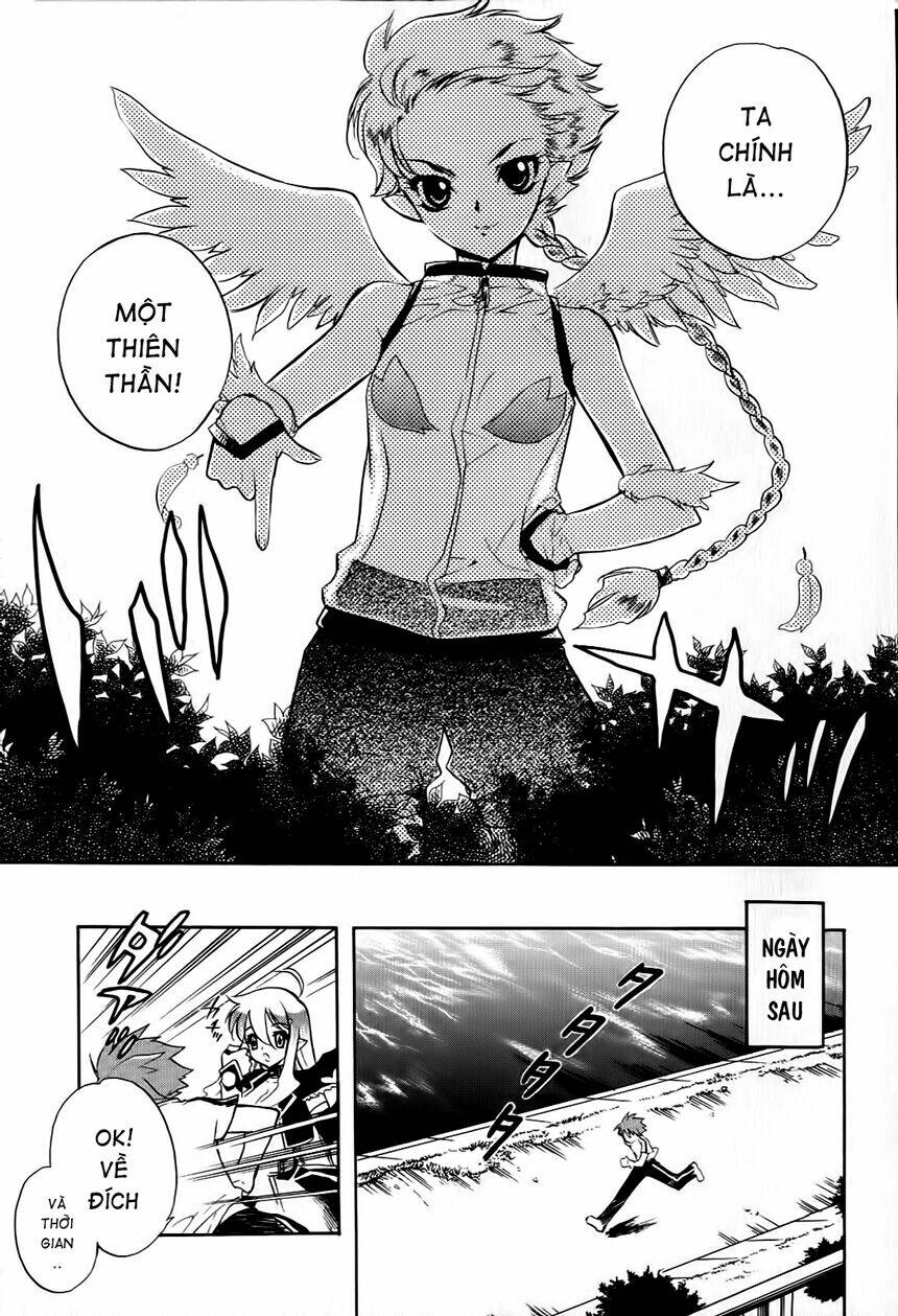 hakoirin devil princess chapter 5 24