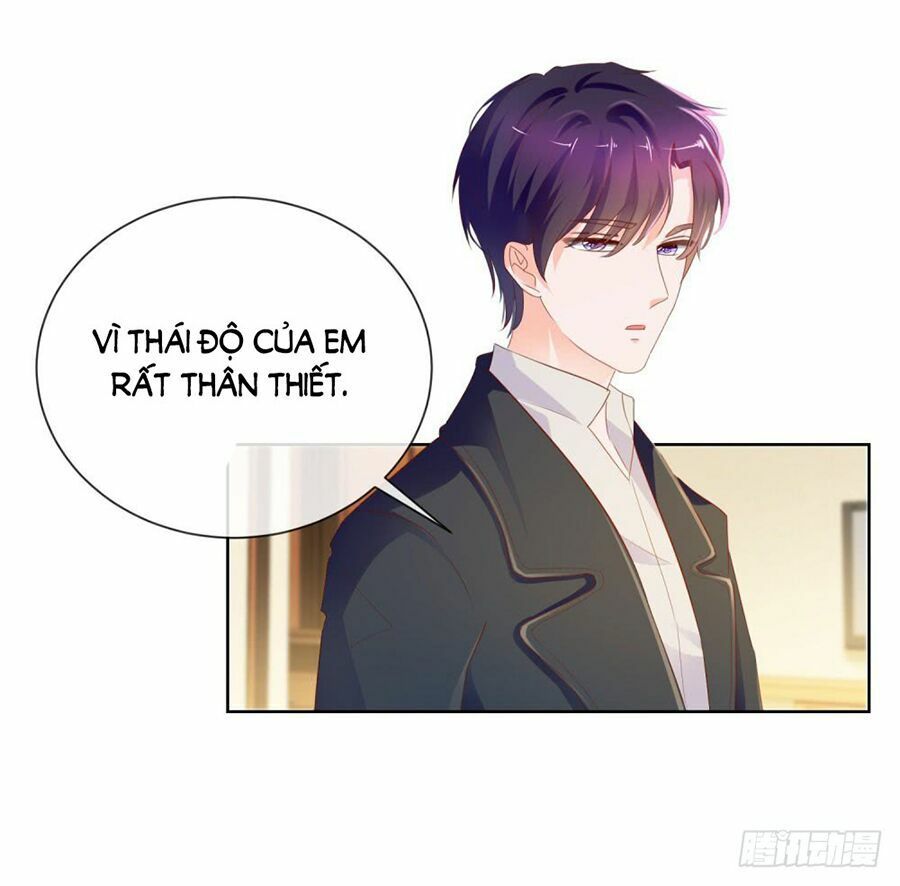 ẩn hôn 100%: chọc tức vợ yêu mua một tặng một chapter 68 24