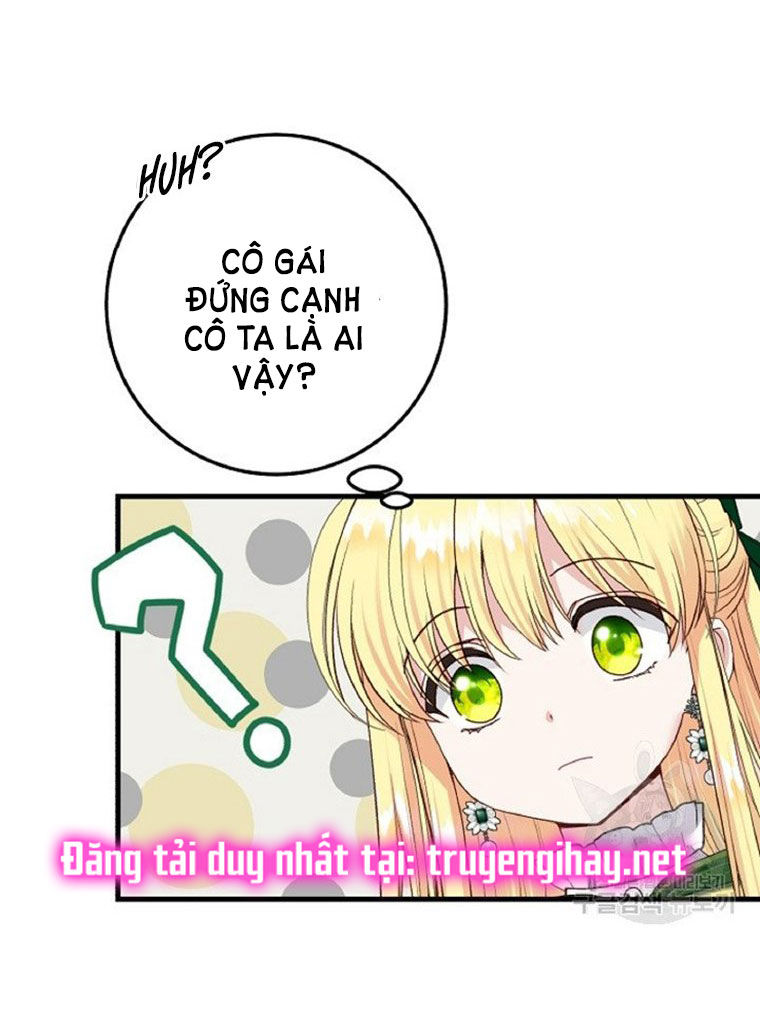 trở thành vợ thái tử quái vật chapter 59.1 18