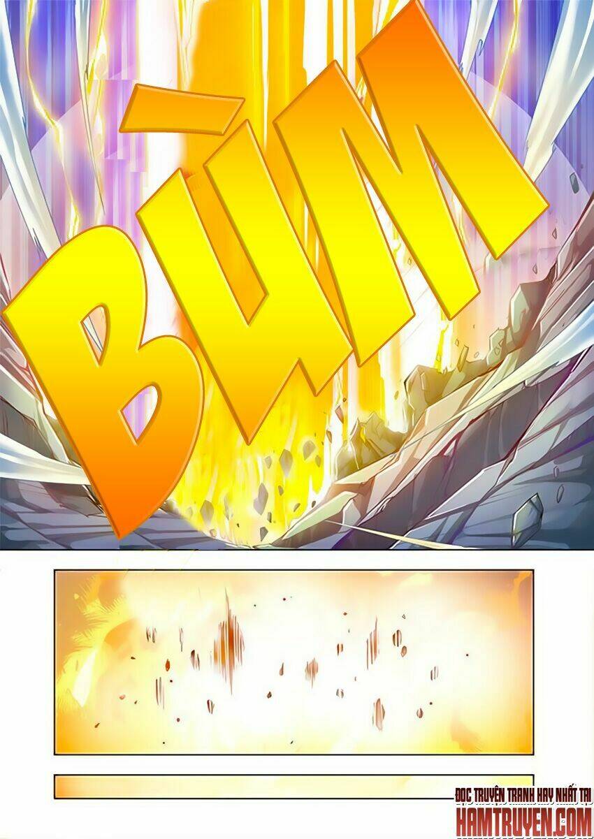 phá hiểu thế kỷ chapter 17 10