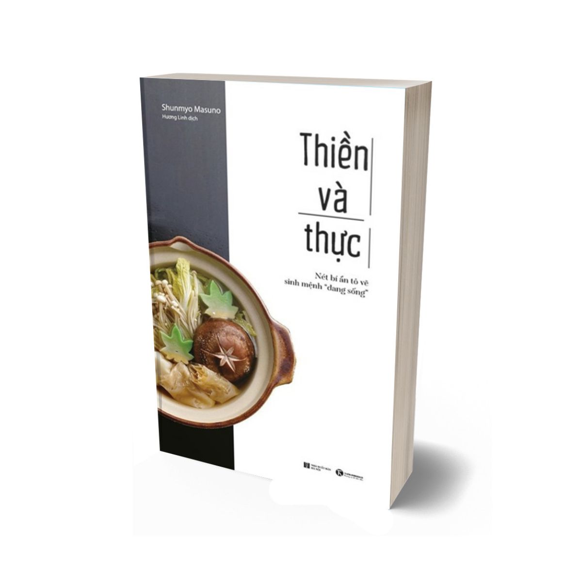 Thiền Và Thực - Nét Bí Ẩn Tô Vẽ Sinh Mệnh “Đang Sống”