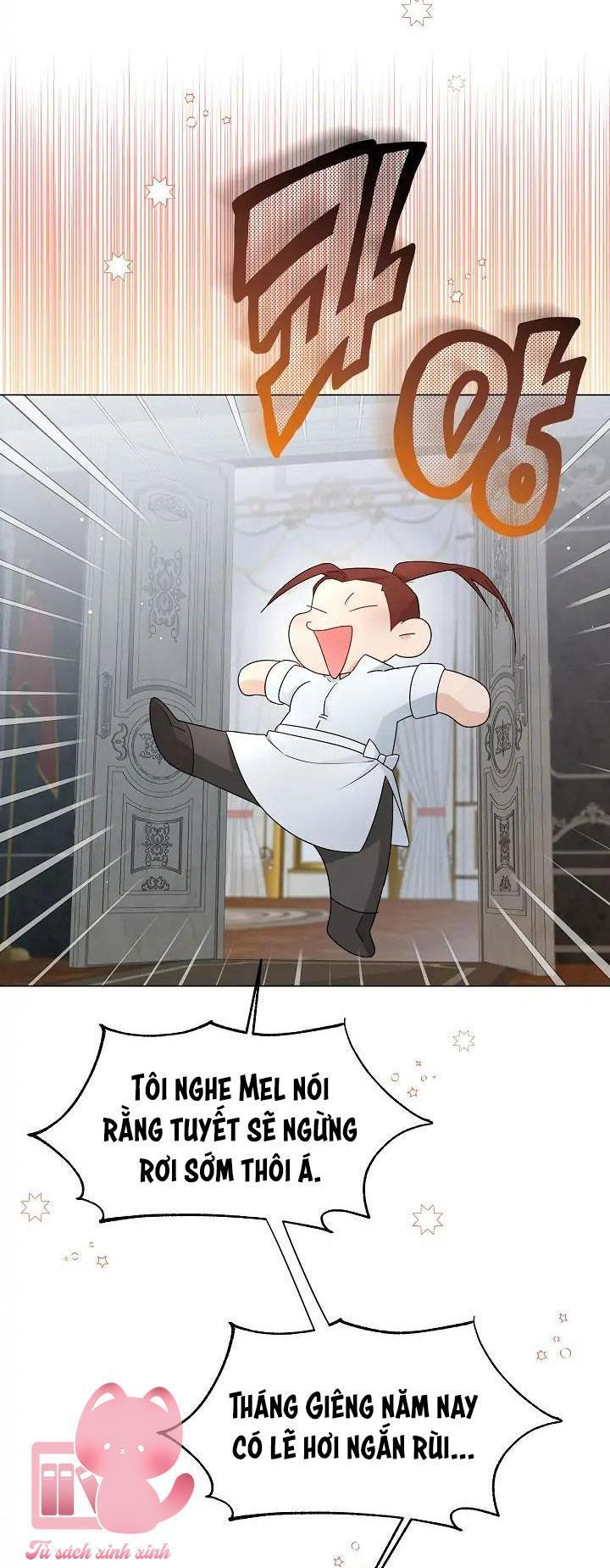 tiểu thư crystal là nam nhân chapter 7 9