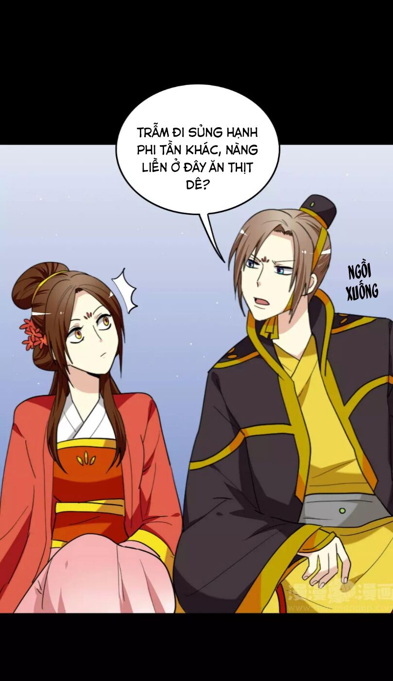 lưỡng bất nghi (full) chapter 136 5