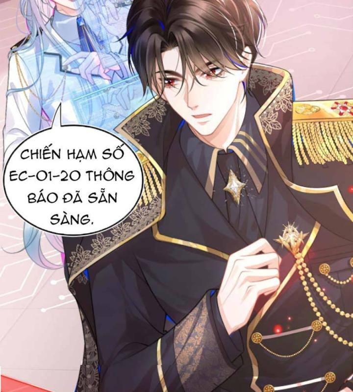 vị chỉ huy lạnh lùng khóc trong vòng tay tôi chapter 1 38