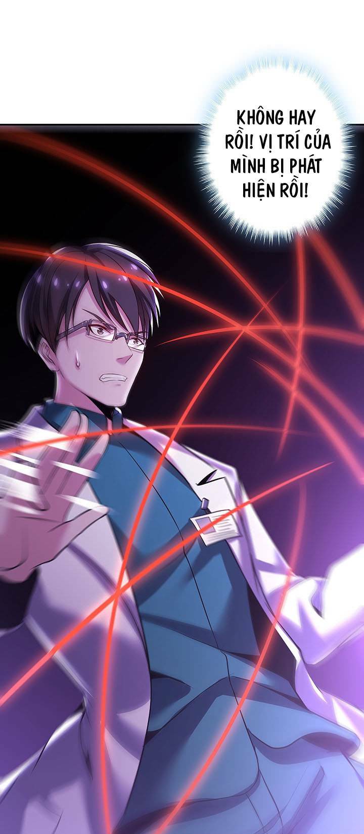 bất tử thần vương tu liên tục chapter 20 31